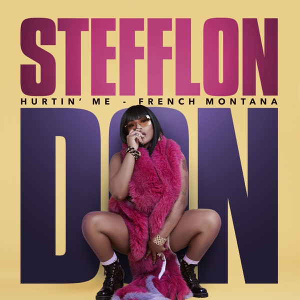 16 Shots - Stefflon Don | Shazam