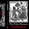 The Chill of Heavens Abandonment