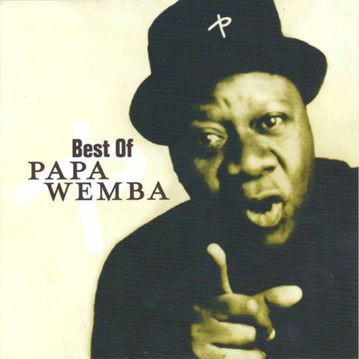 ‎Best Of Papa Wemba - EP By Papa Wemba On Apple Music