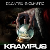 Krampus (feat. BioMystic) artwork