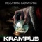 Krampus (feat. BioMystic) artwork