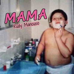 MAMA cover art