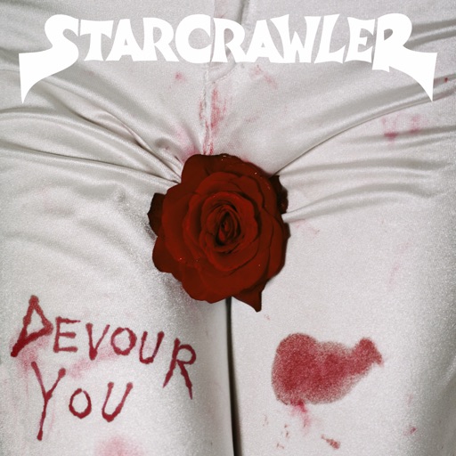 Art for Tank Top by Starcrawler