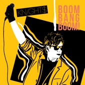 Boom Bang Boom! (Mirko Hirsch Radio Edit) artwork