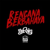 Rencana Berbahaya artwork