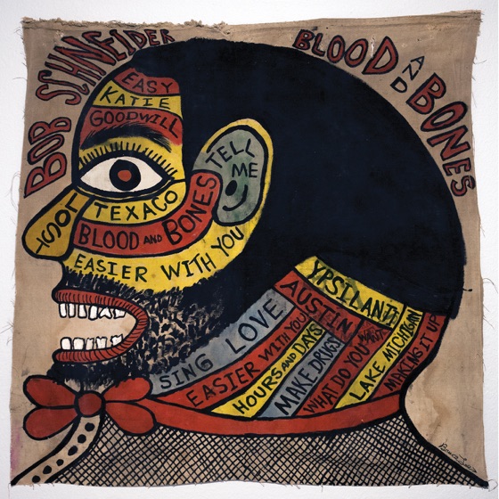 Cover artwork for Goodwill