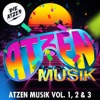 Atzen Musik,  Vol. 1, 2 & 3