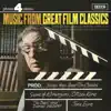 Herrmann: Music From Great Film Classics album lyrics, reviews, download