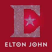 Elton John - I Guess That's Why They Call It the Blues (Remastered)