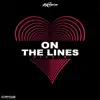 Stream & download On the Lines Riddim