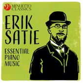 Erik Satie: Essential Piano Music artwork