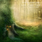 Like a Fairy Tale (Arr. For Piano & Strings, Dubbing Version) artwork