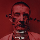 Rcklss01 - EP artwork