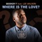 Where Is the Love? (feat. Lee Wilson) [Main Vocal Mix] artwork