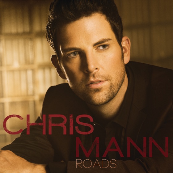 Cover artwork for Roads