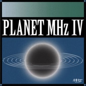 Planet Mhz IV artwork