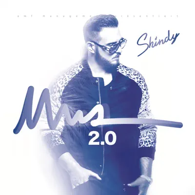 NWA 2.0 - Shindy