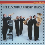 Canadian Brass - Prelude and Fugue in C Minor (WTK, Book I, No. 2), BWV 847 [Be-bop Bach]