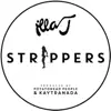 Strippers (feat. Potatohead People) - Single album lyrics, reviews, download