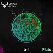 Pluto artwork
