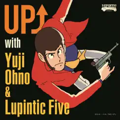 UP↑ with Yuji Ohno & Lupintic Five by Yuji Ohno & Lupintic Five album reviews, ratings, credits