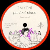 Perfect Place (toucan sounds Edit Instrumental) artwork