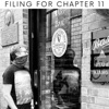 Filing for Chapter