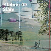 fabric 09 (DJ Mix) artwork