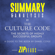 Zip Reads - Summary & Analysis of The Culture Code: A Guide to the Book by Daniel Coyle (Unabridged)