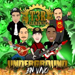Underground (En Vivo) - T3r Elemento