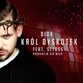 Król Dyskotek (feat. Sztoss & Cebul) artwork