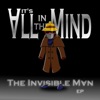 The Invisible Man EP