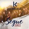 Segue o Baile - Katinguelê lyrics