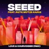 Love & Courvoisier (RMX) [feat. ROTE MÜTZE RAPHI] - Single album lyrics, reviews, download