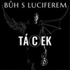 Bůh s Luciferem