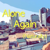 Alone Again (naturally) artwork