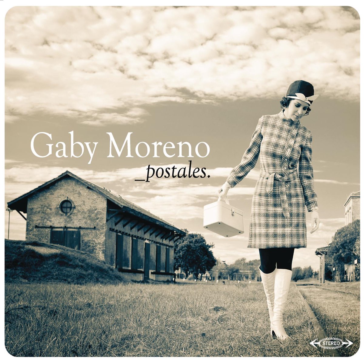 gaby moreno illustrated songs download