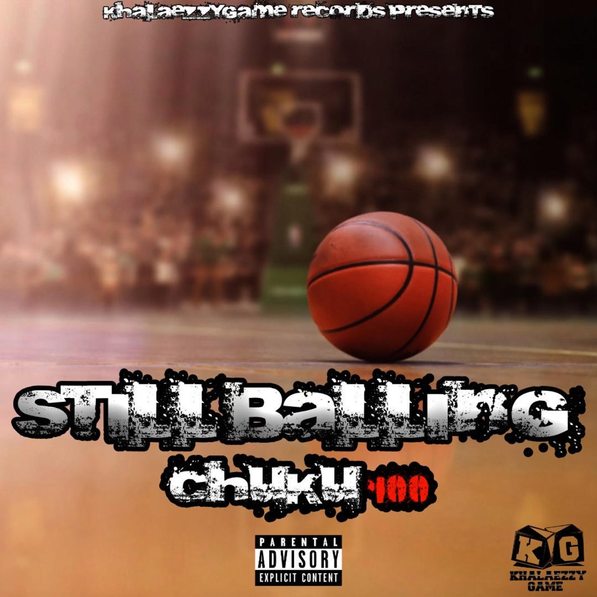 Still Balling - Single by Chuku100 on Apple Music