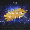 Mesa VIP - Single album lyrics, reviews, download