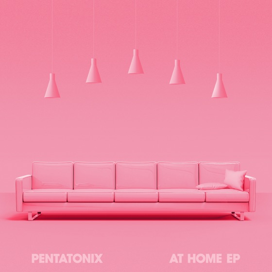 Cover artwork for when the party's over