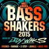 Ed Solo & Deekline - Hit the Road Jack (feat. Gala Orsborn)