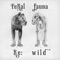 Come Alive (feat. Cello Joe & Yogi Prateado) - Feral Fauna, Heather Christie & KR3TURE lyrics