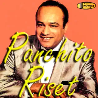 last ned album Panchito Riset - Panchito Riset