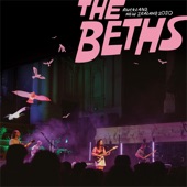 The Beths - Whatever (Live)