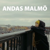 Andas Malmö (feat. RAHIMIC, Ayla, Lazee & Rankz) artwork