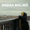 Andas Malmö (feat. RAHIMIC, Ayla, Lazee & Rankz) artwork