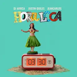 Hora Loca - Single - DJ Africa