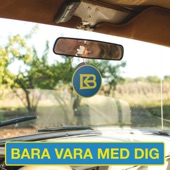 Bara vara med dig artwork