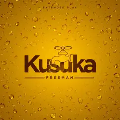 Kusuka - EP by Freeman album reviews, ratings, credits