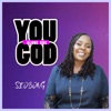 You Alone Are God - Single